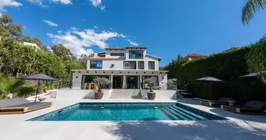 Maison 5 chambres dans San Pedro Alcantara, Espagne