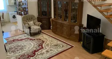 2 bedroom apartment in Yerevan, Armenia