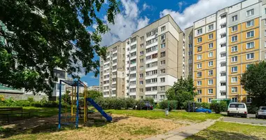 Appartement 1 chambre dans Minsk, Bélarus