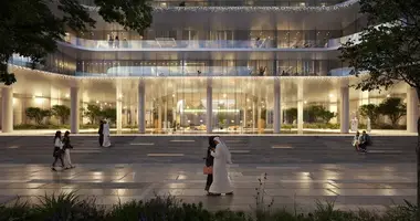 Appartement 2 chambres dans Doubaï, Émirats arabes unis