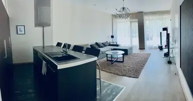 Appartement 2 chambres dans Jurmala, Lettonie