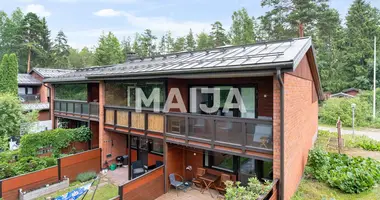 Appartement 2 chambres dans Kotkan-Haminan seutukunta, Finlande