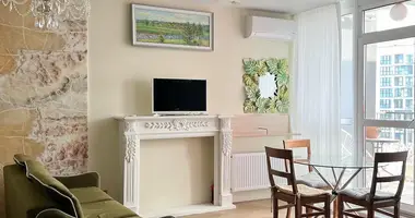 1 room apartment in Minsk, Belarus