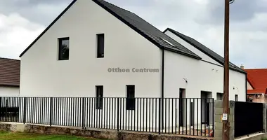 4 room house in Dabas, Hungary