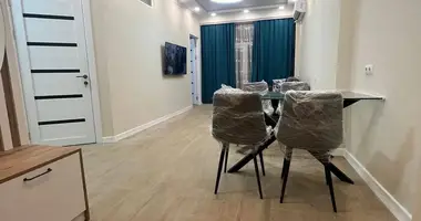 Apartamento 3 habitaciones en Batumi, Georgia