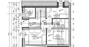 Casa 5 habitaciones en Gyori jaras, Hungría