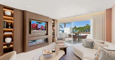 Wohnung 3 Schlafzimmer in Malaga, Spanien