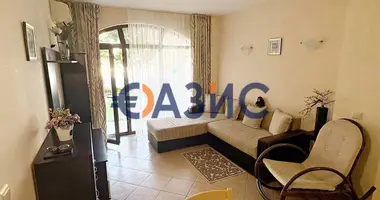 1 bedroom apartment in Nesebar, Bulgaria