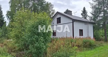 Plot of land in Kemi, Finland