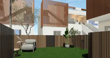 Bungalow 4 zimmer in Pilar de la Horadada, Spanien