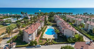 Wohnung 5 zimmer in Alanya, Türkei