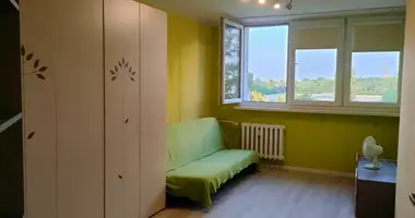 2 room apartment in Warsaw, Poland