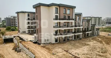 Apartamento 2 habitaciones en Aksu, Turquía