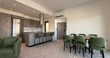 Appartement 3 chambres dans Limassol, Chypre