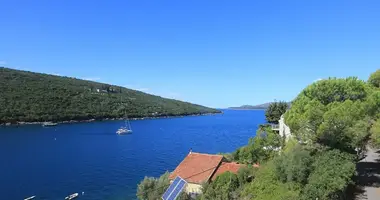 Wohnung 2 Schlafzimmer in Bigova, Montenegro