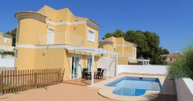 Villa en La Nucía, Španjolska