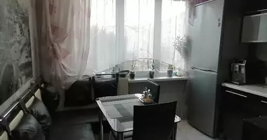 Wohnung 3 Zimmer in Homel, Weißrussland
