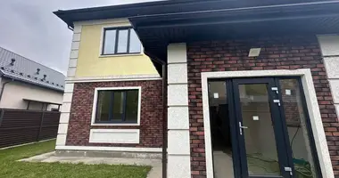 Maison 5 chambres dans municipalnyj okrug Istra, Russie