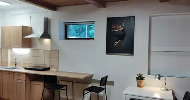 Apartamento 1 habitación en Danzig, Polonia