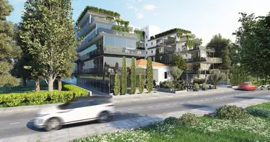 2 bedroom apartment in Paphos Municipality, Cyprus