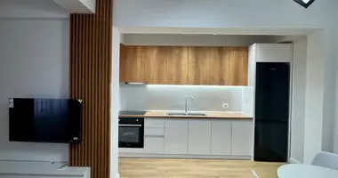 Apartamento 1 habitación en Bashkia Durres, Albania