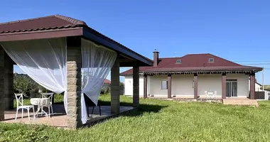 House in Anopal, Belarus