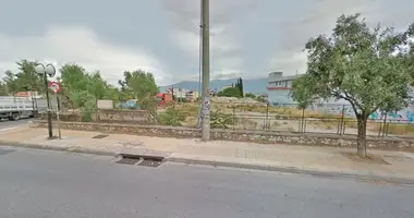 Участок земли в Афины, Греция