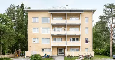 Apartamento 3 habitaciones en Rovaniemen seutukunta, Finlandia