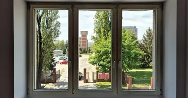 2 room apartment in Lodz, Poland