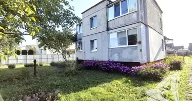 Квартира в Тельмы 1, Беларусь
