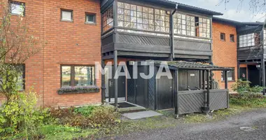 3 bedroom apartment in Kaarina, Finland