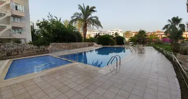 Apartamento 3 habitaciones en Tosmur, Turquía