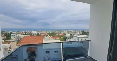 Ático Ático 3 habitaciones con Balcón en Karavas, Chipre del Norte