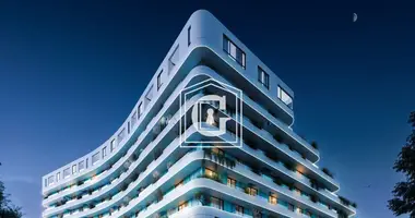 Квартира 1 комната в Бар, Черногория