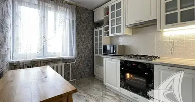 Apartamento 2 habitaciones en Brest, Bielorrusia