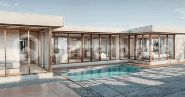Villa 2 bedrooms in Benoa, Indonesia