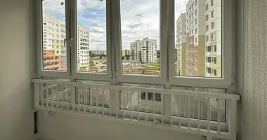 1 room apartment in Minsk, Belarus