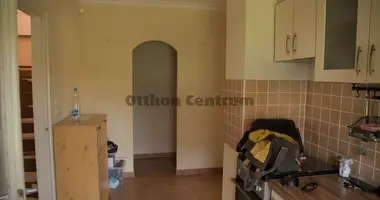 3 room house in Toalmas, Hungary