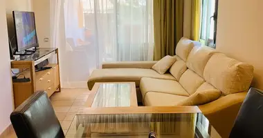 Appartement 3 chambres dans Mijas, Espagne