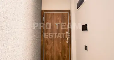 Townhouse 1 bedroom in Muratpasa, Turkey