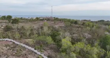 Grundstück in Bukit, Indonesien