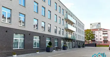 Pomieszczenie biurowe 137 m² w Mińsk, Białoruś