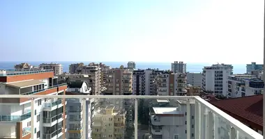 Appartement 4 chambres dans Mahmutlar, Turquie
