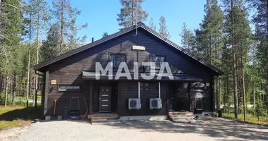 Haus 4 zimmer in Kittila, Finnland