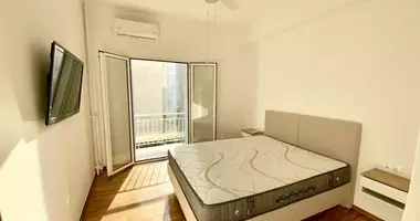 1 room apartment with furnishings in Saudi Arabia