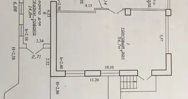 Магазин 90 м² в Могилёв, Беларусь