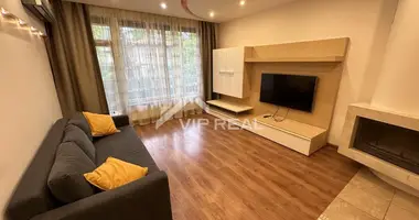 Apartamento 2 habitaciones en Jurmala, Letonia