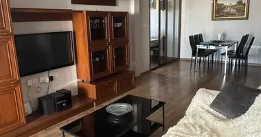 Apartamento 3 habitaciones en Germasogeia, Chipre