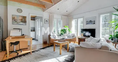 Maison 2 chambres dans Pargas, Finlande