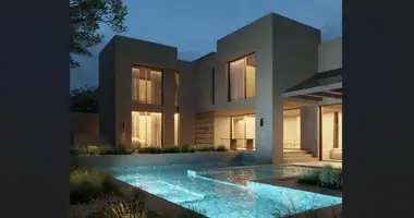 Вилла в la Nucia, Испания